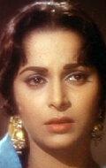 Waheeda Rehman
