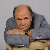 Валентин Морозов