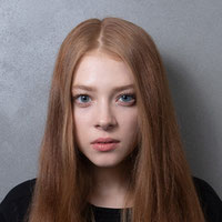 Валентина Ляпина