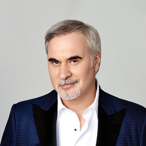 Валерий Меладзе