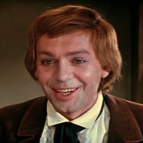 Валерий Никитенко