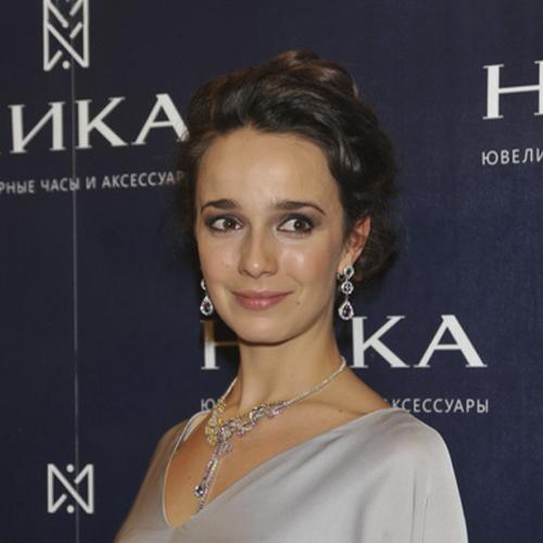 Валерия Ланская