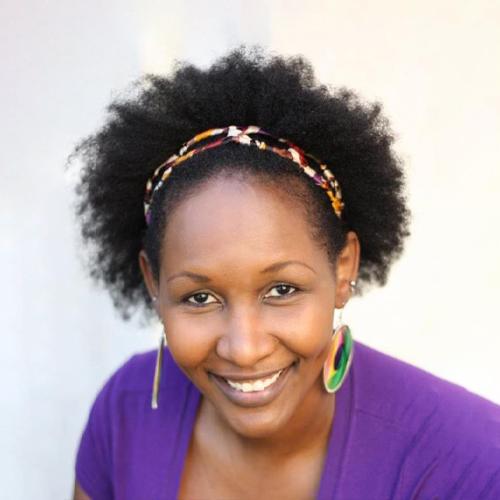 Ванджиру М. Ньенду