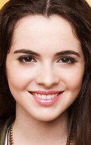 Vanessa Marano