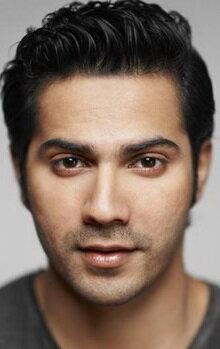 Varun Dhawan