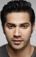 Varun Dhawan