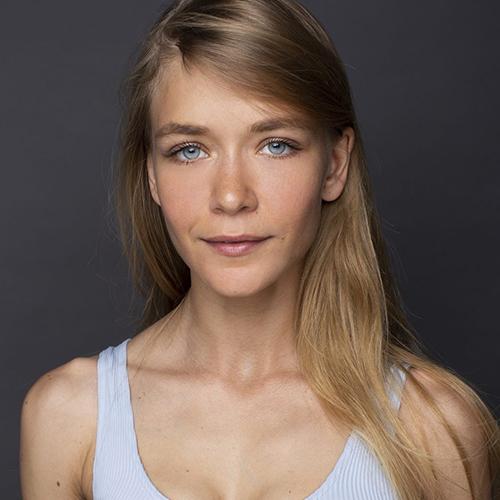 Варвара Бородина