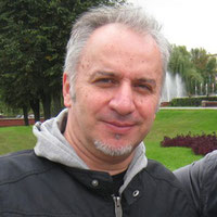 Василий Бедошвили