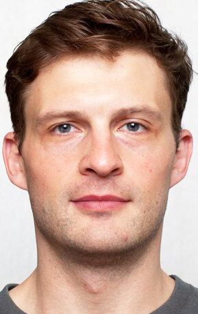 Василий Клепацкий