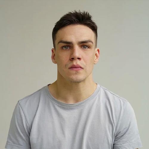 Василий Копейкин