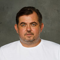 Василий Седых