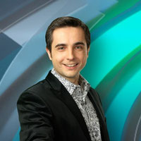 Василий Соловьев