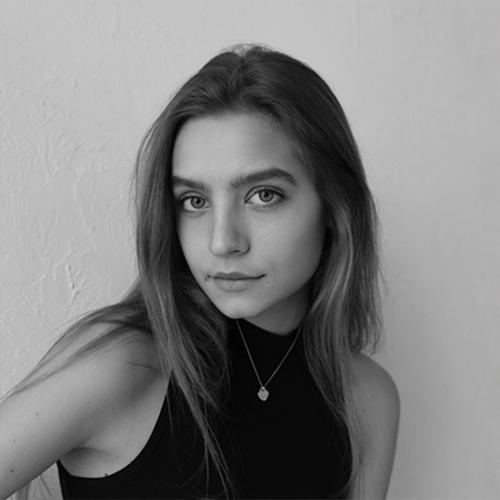 Василиса Шакунова