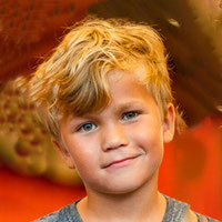 Вегард Странд Эйде