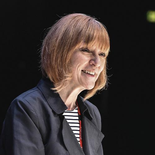 Венди Ноттинхэм