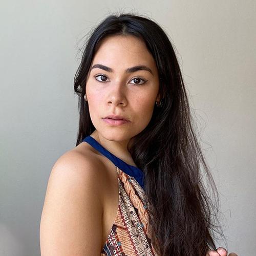 Венди Росас