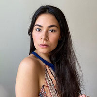 Венди Росас