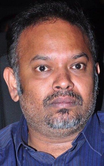 Venkat Prabhu