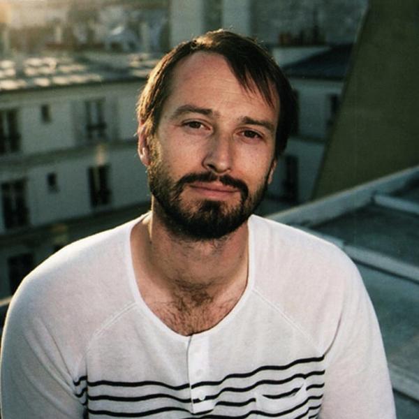 Венсан Галло