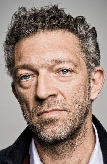 Vincent Cassel