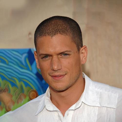 Вентворт Миллер