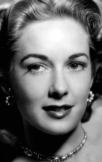 Vera Miles