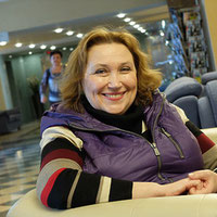 Вера Сторожева