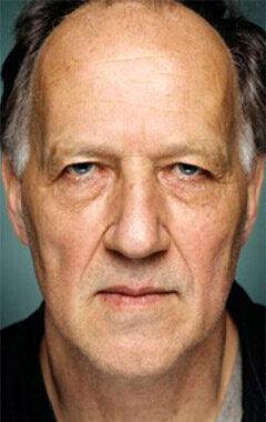 Werner Herzog
