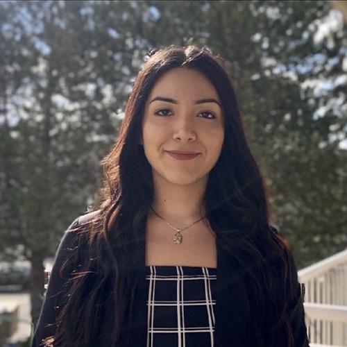 Вероника Гарсиа