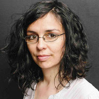 Весна Кудич