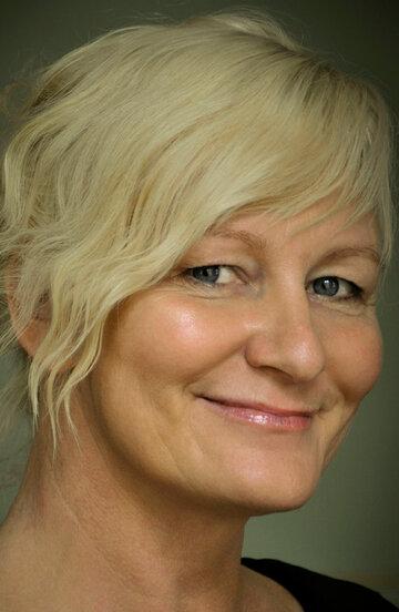 Vibeke Muasya