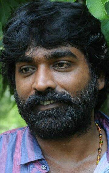 Vijay Sethupathi
