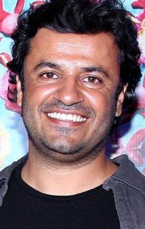 Vikas Bahl