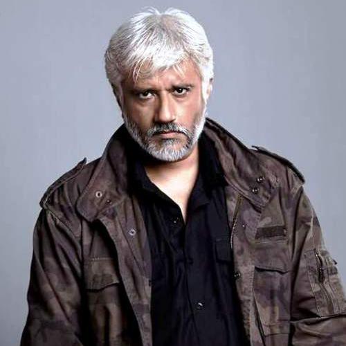 Викрам Бхатт