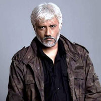 Викрам Бхатт