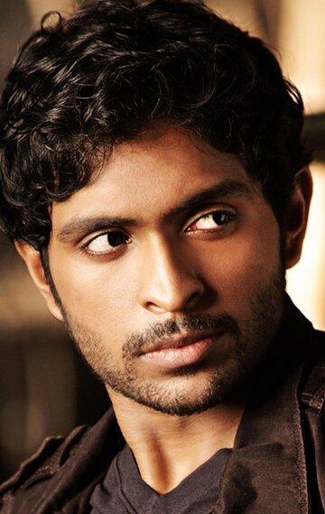 Vikram Prabhu