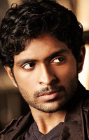 Vikram Prabhu