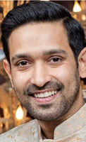 Vikrant Massey