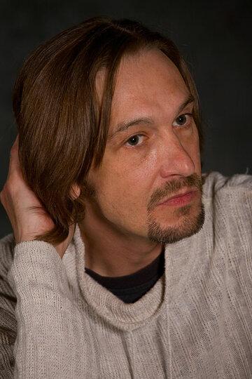 Виктор Бакин