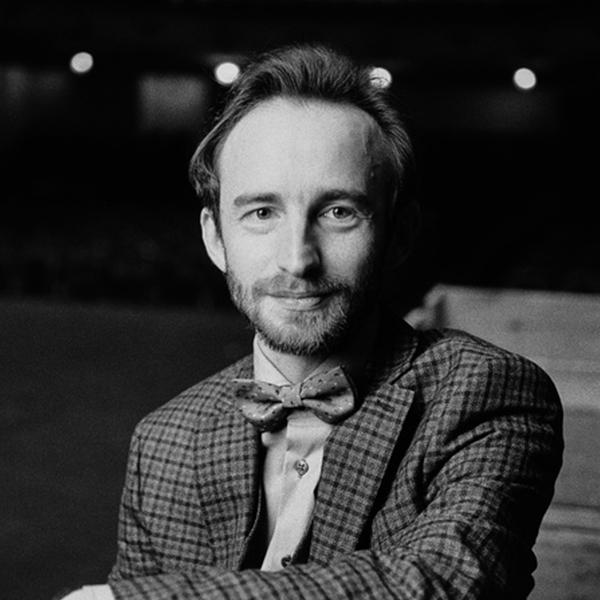 Виктор Бугаков