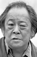 Victor Wong