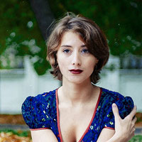 Виктория Чилап