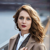 Виктория Исакова