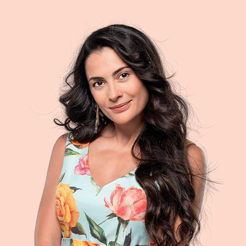 Виктория Полторак