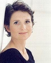 Victoria Trauttmansdorff