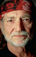 Willie Nelson