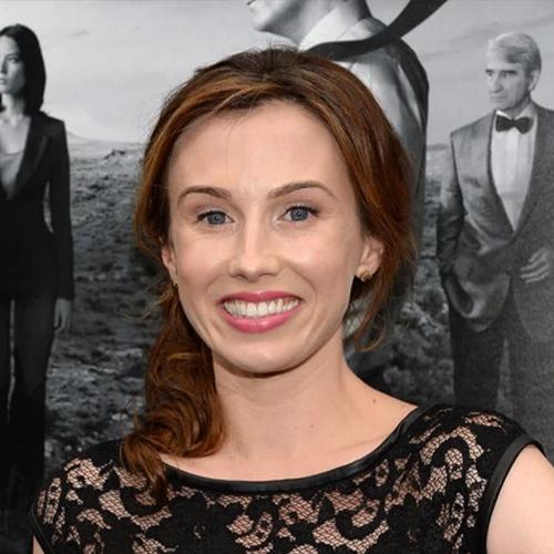 Винн Эверетт