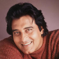 Vinod Khanna