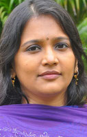 Vinodhini Vaidynathan