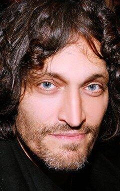 Vincent Gallo